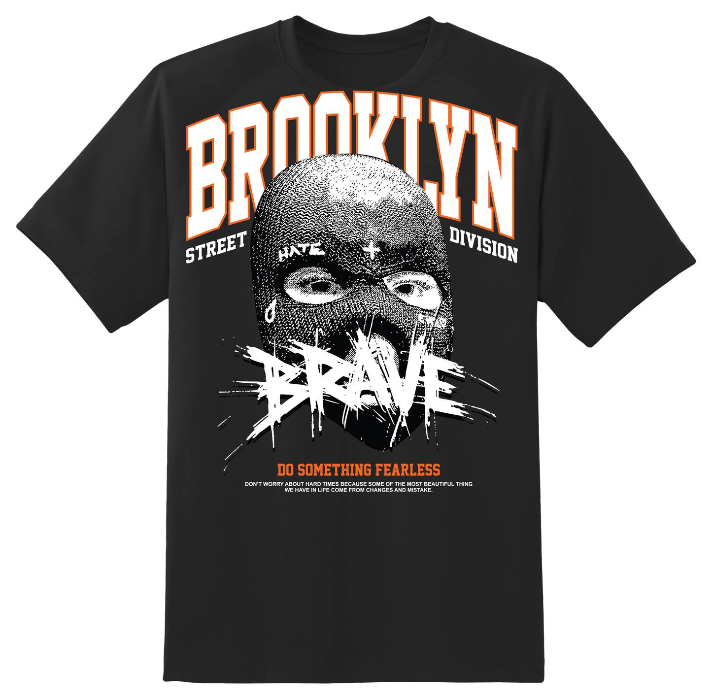 Tshirt Brooklyn